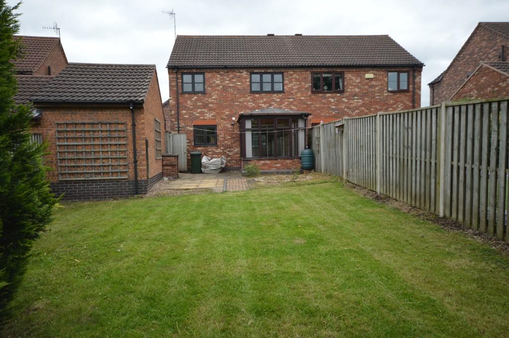 3 bedroom detached house for rent in Whatton Drive, West Bridgford