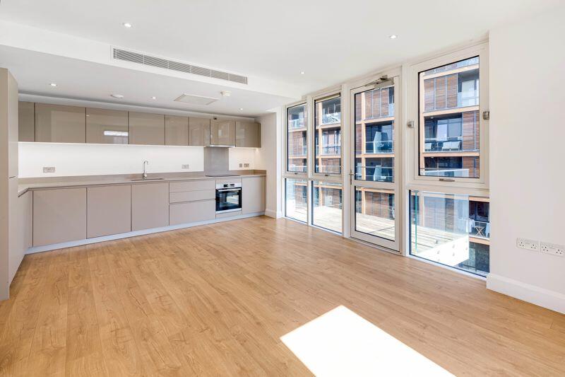 Main image of property: Charles Newell Court, Bow E3 3XH