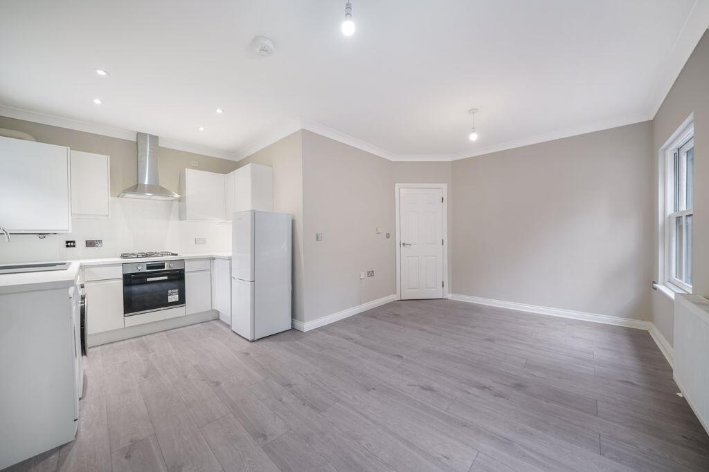 Main image of property: Glebe Court, Rainhill Way, Bow, E3