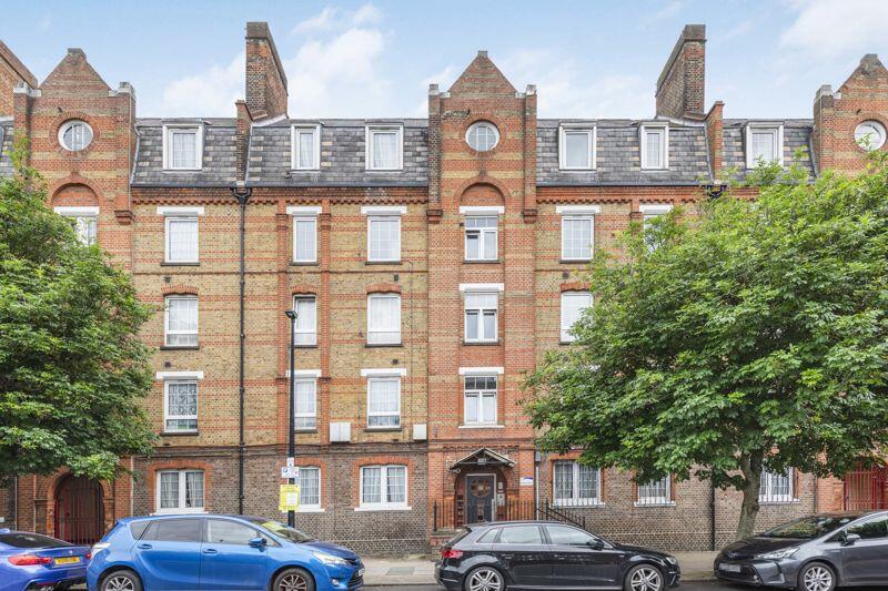 Main image of property: Dellow Street, Shadwell, E1