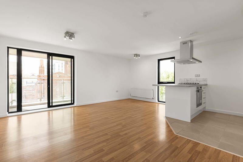 Main image of property: Park View Court, Bow, E3