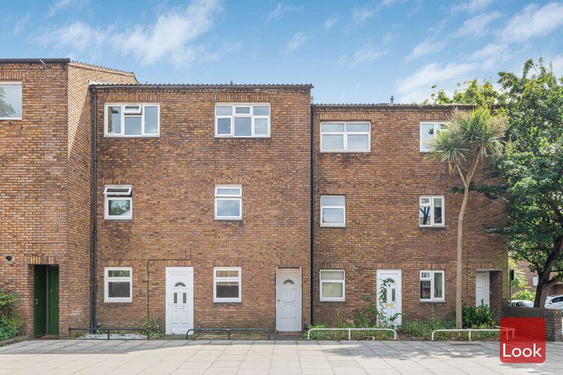 Main image of property: Columbia Road, Bethnal Green E2