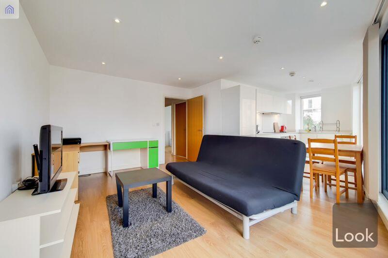 Main image of property: Seven Sea Gardens, Bow