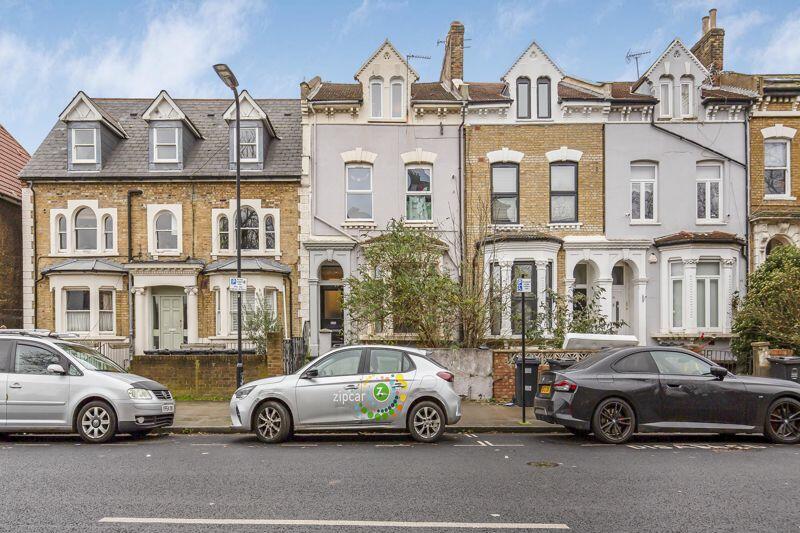 Main image of property: Nightingale Road, Clapton, E5