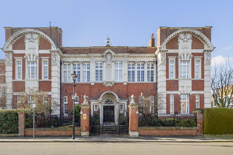 Main image of property: Tutelage Court, College Terrace, Bow E3