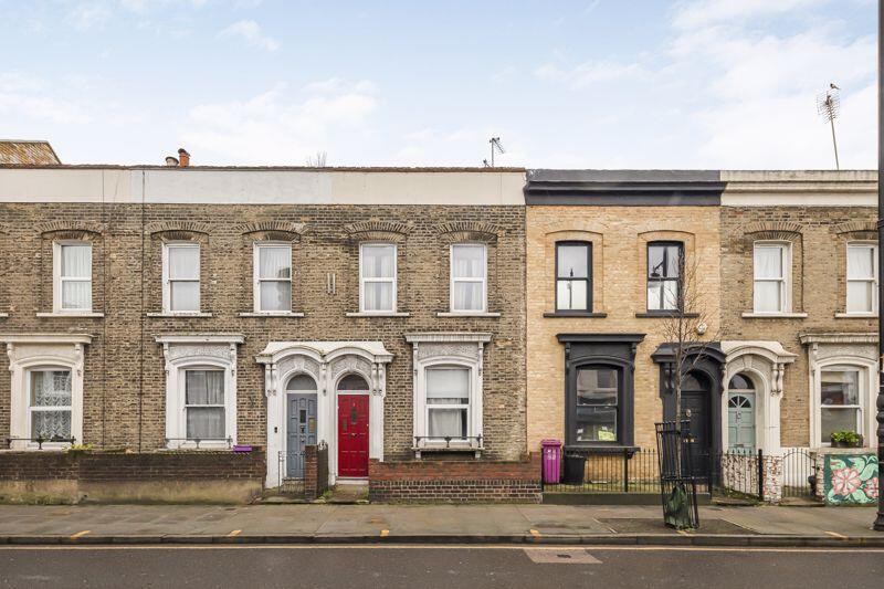 Main image of property: Roman Road, Bow E3