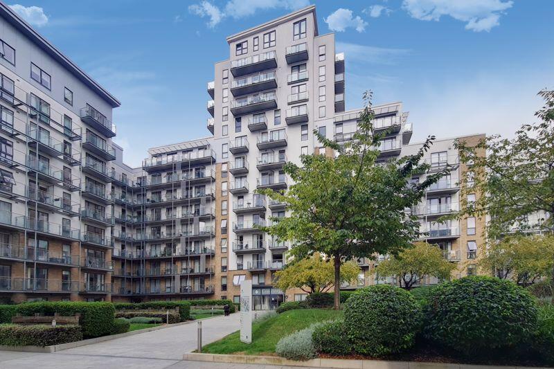 Main image of property: Seven Sea Gardens, Bow, E3