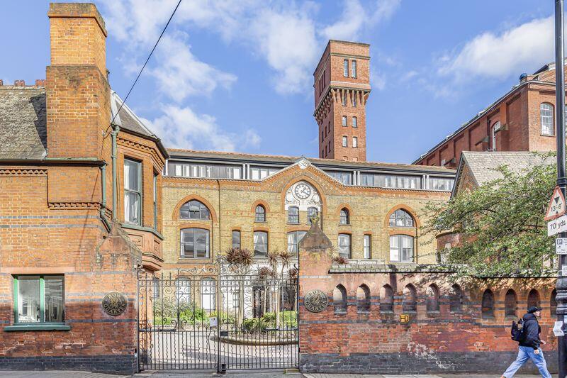 Main image of property: Lexington Buildings, E3