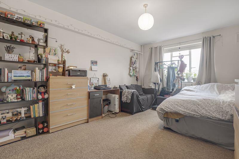 Main image of property: Shiraj Tower, Commercial Road, E1 2BT