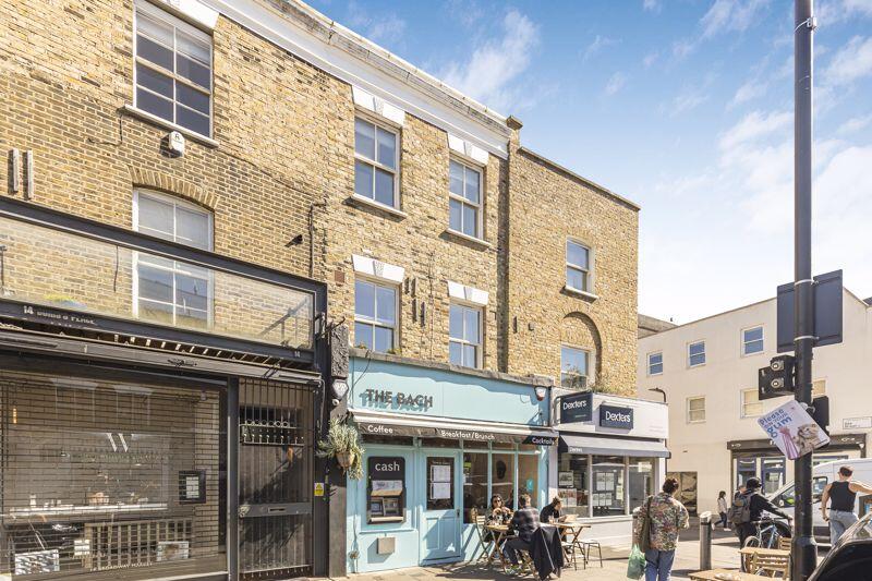 Main image of property: Broadway Market, Hackney, E8