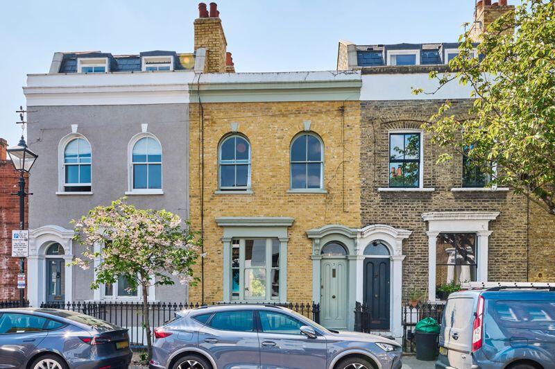 Main image of property: Vivian Road, Bow, E3