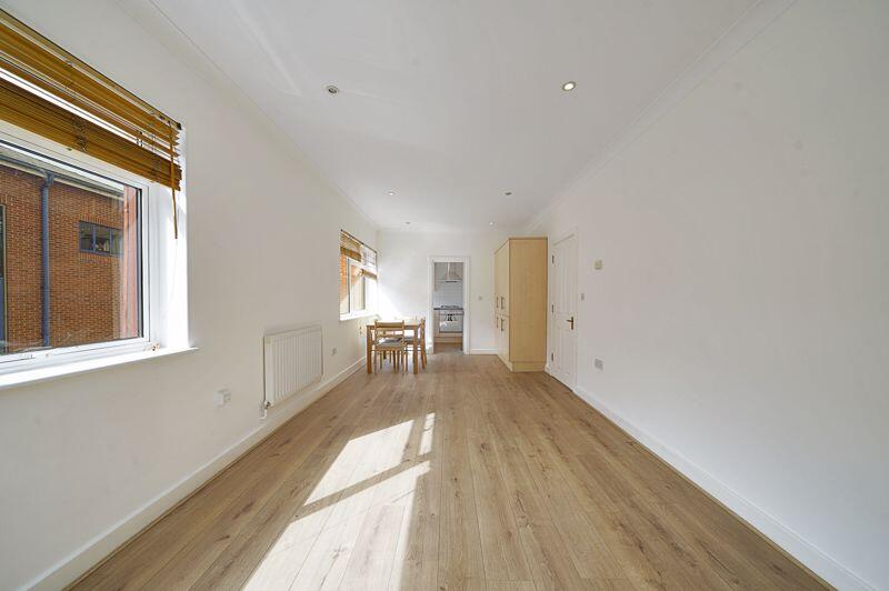 Main image of property: Roman Road, Bow, E3