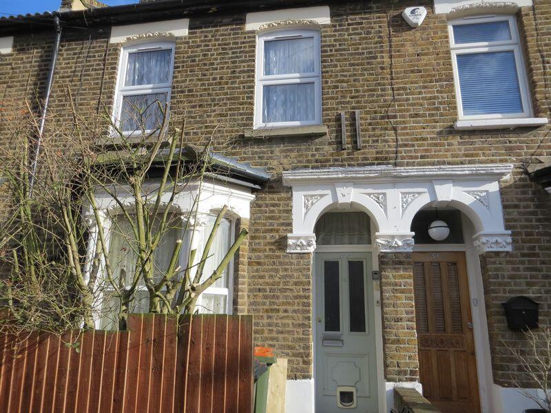 Main image of property: Park Grove, Stratford, E15 3QT