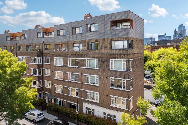 Main image of property: Damien Court, Whitechapel, E1