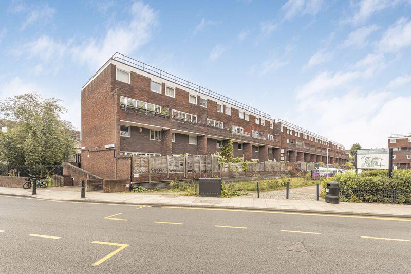 Main image of property: Ollerton Green, Bow, E3
