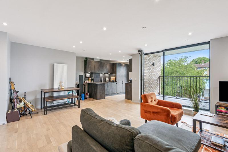 Main image of property: Mowlem Street, Bethnal Green, E2