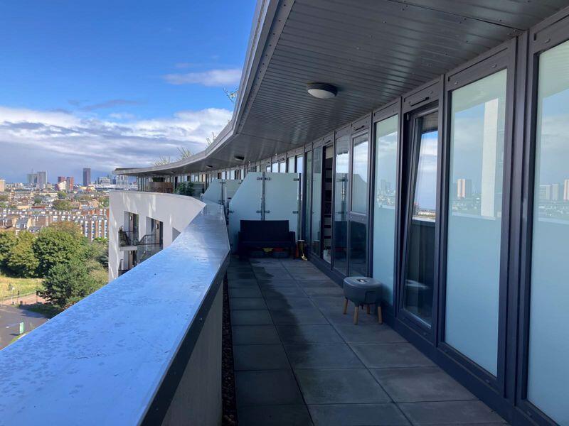 Main image of property: Palmers Road, Bethnal Green, E2