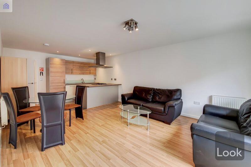 Main image of property: St Chloe's House, Ordell Road, Bow