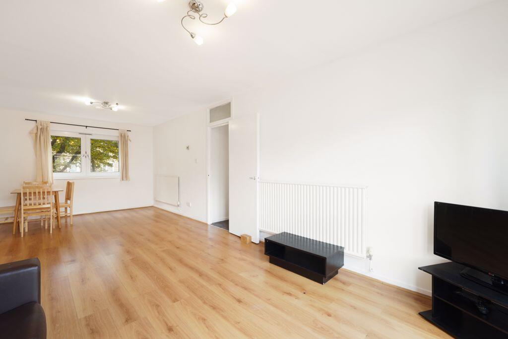 Main image of property: Rosebank Gardens, Bow E3