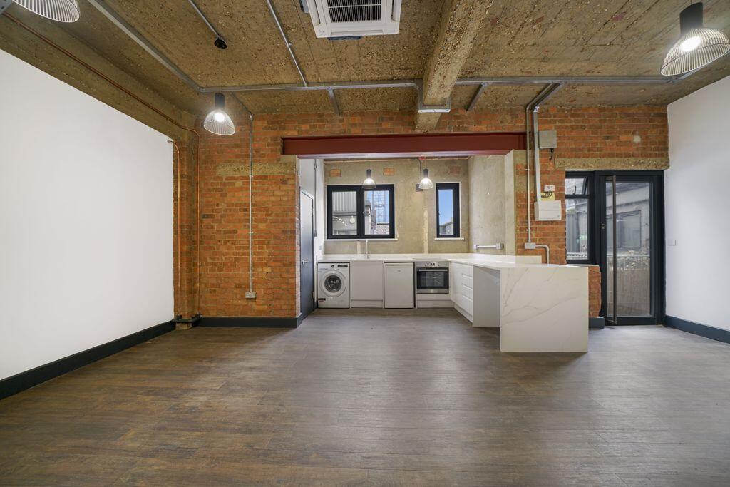 Main image of property: White Post Lane, Hackney