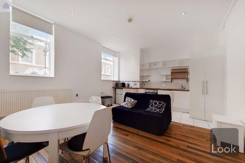 Main image of property: Cyprus Street, London E2 0NN
