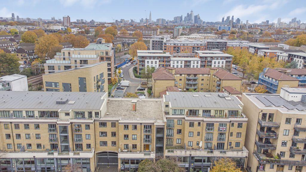 Main image of property: The Bow Connection, Bow E3