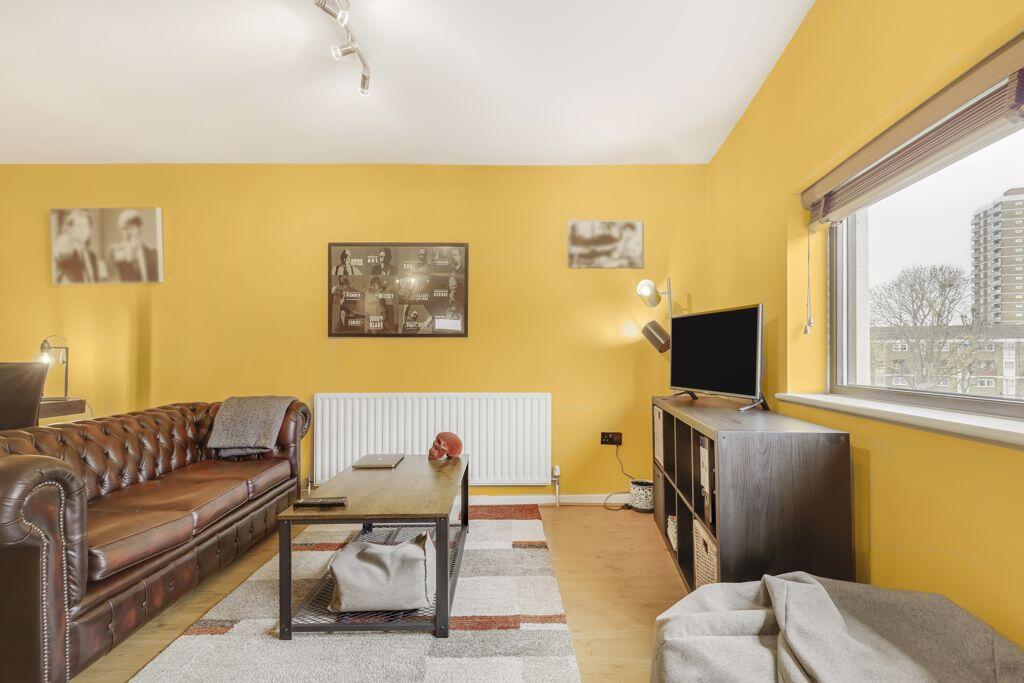 Main image of property: Eden Way, Bow, E3