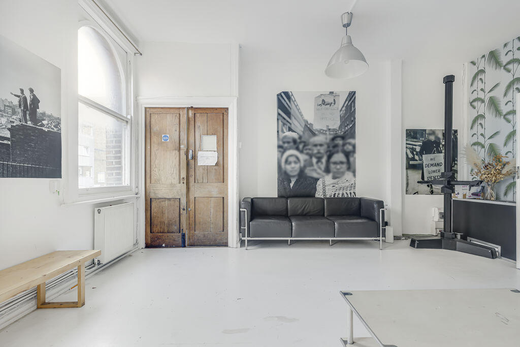 Main image of property: Second Floor Office Space - Bethnal Green