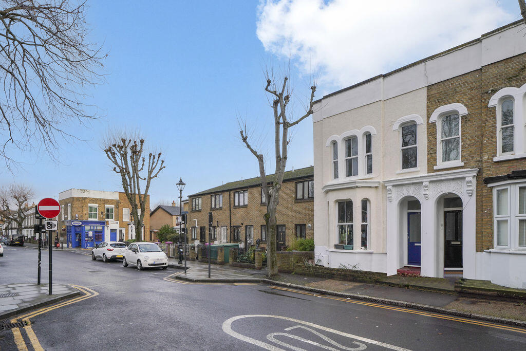 Main image of property: Antill Road, E3