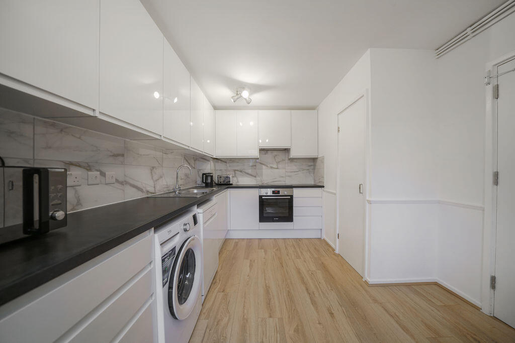 Main image of property: Grenville House, Arbery Road E3