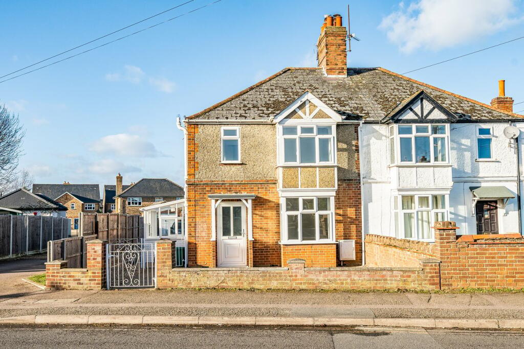 Houses For Sale In Astwick Stotfold at Whitney Montgomery blog