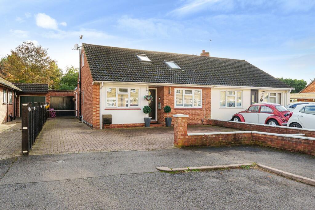 Main image of property: London Row, Arlesey, SG15