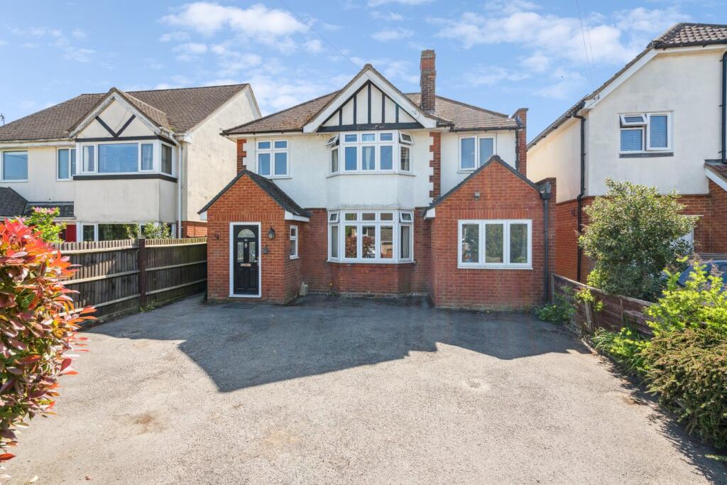 Main image of property: Stotfold Road, Church End, Arlesey, SG15