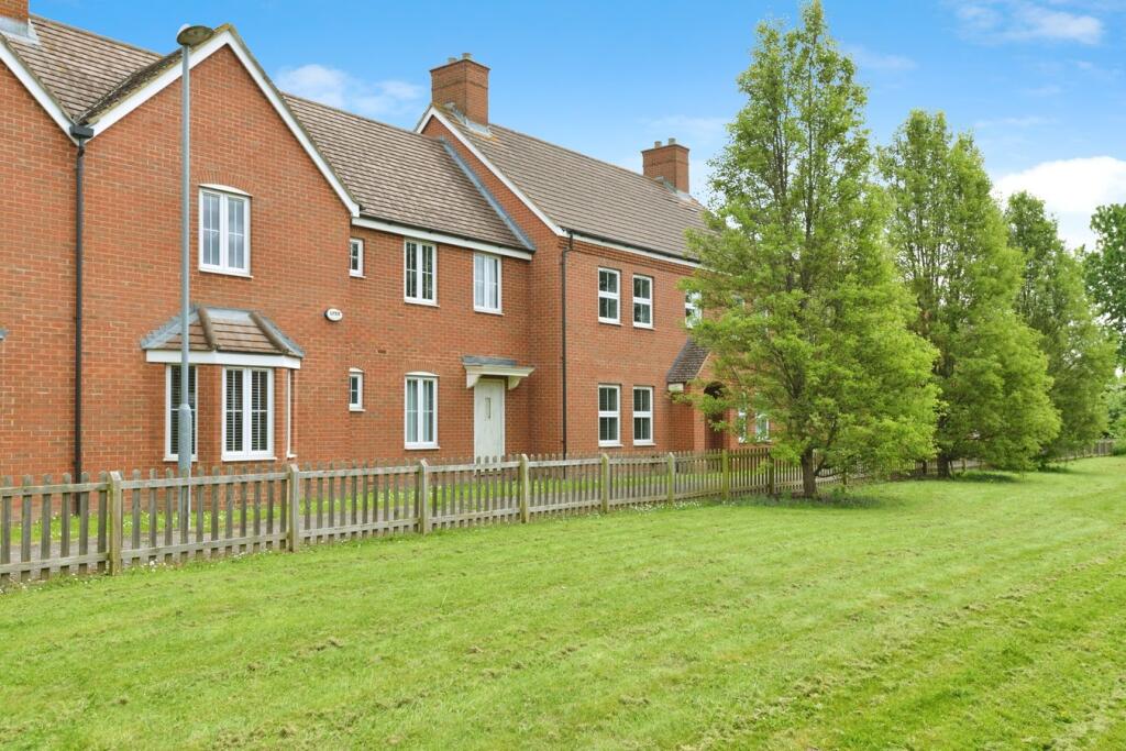 Main image of property: St Johns Road, Arlesey, SG15