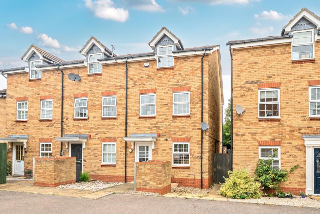 Main image of property: Chancellors, Arlesey, SG15