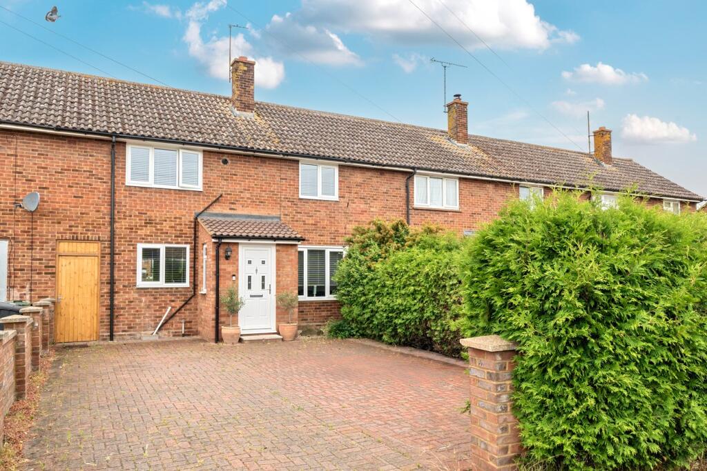 Main image of property: Church Lane, Arlesey, SG15