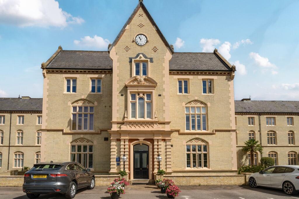 Main image of property: Kingsley Avenue, Fairfield, SG5