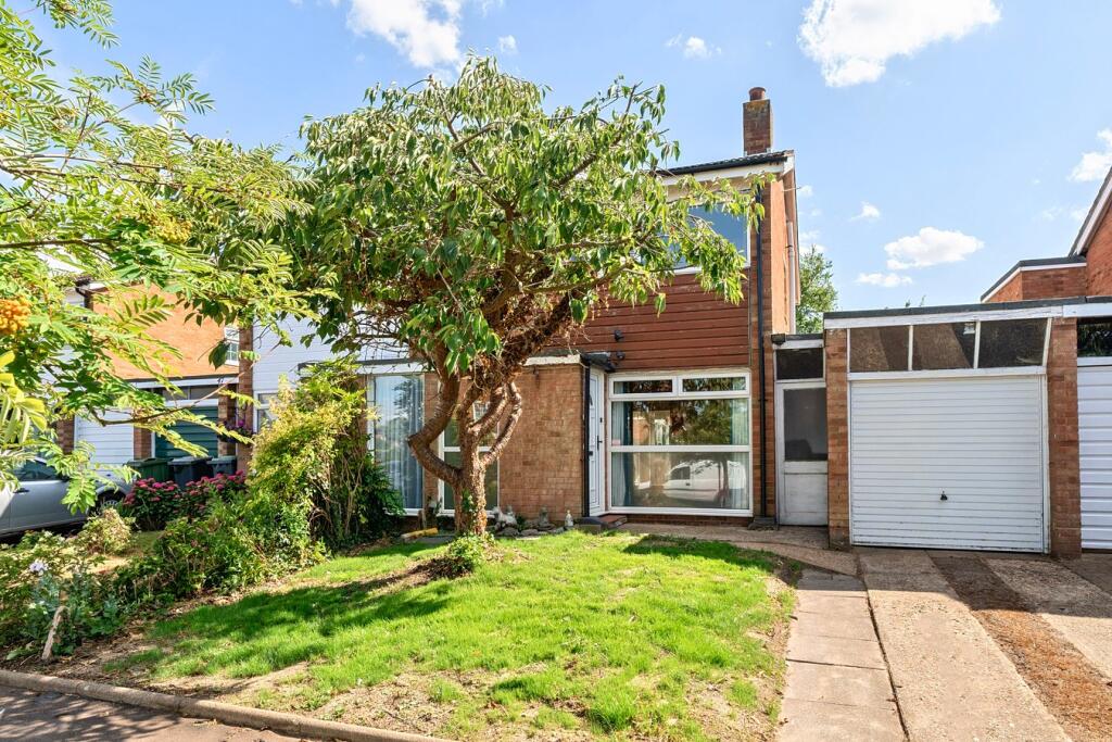 Main image of property: Chase Close, Arlesey, SG15