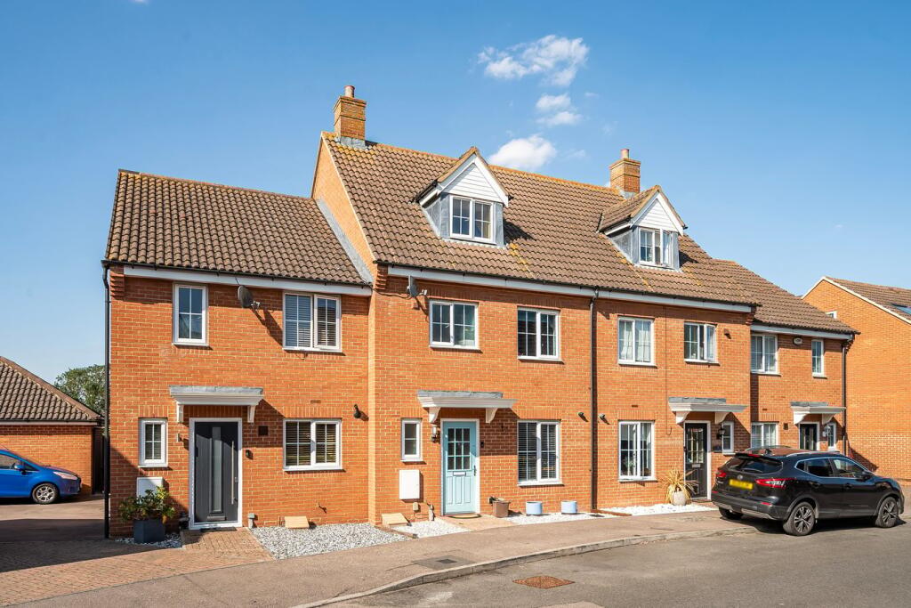 Main image of property: St Johns Road, Arlesey, SG15
