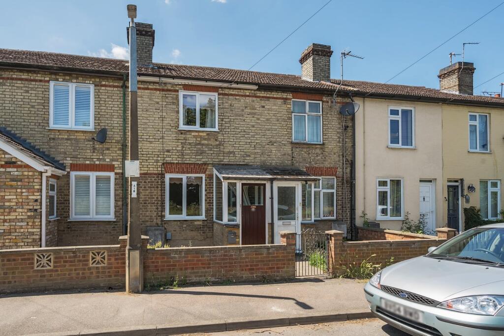 Main image of property: Hitchin Road, Arlesey, SG15