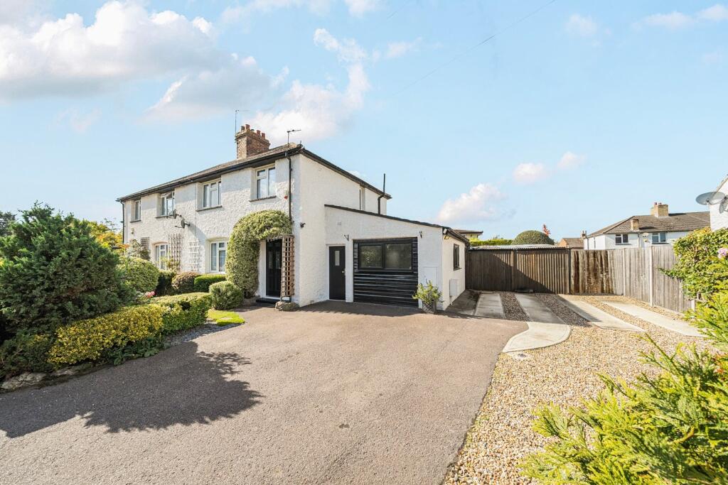 Main image of property: House Lane, Arlesey, SG15