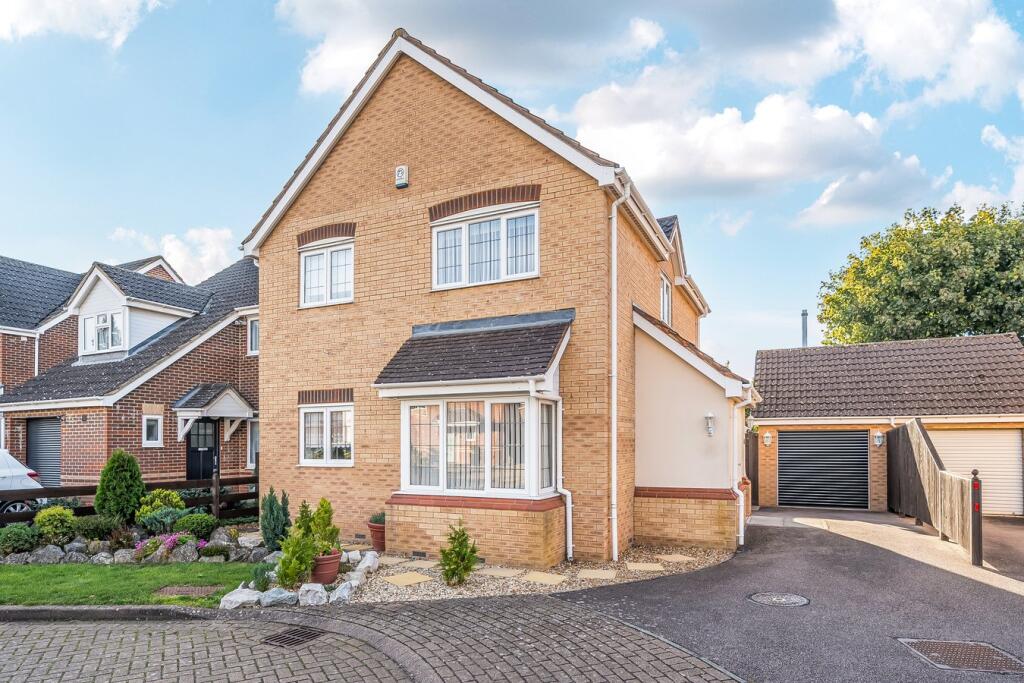 Main image of property: Howberry Green, Arlesey, SG15