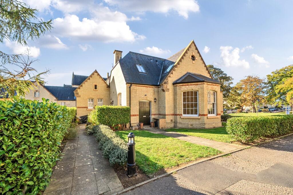 Main image of property: Kingsley Avenue, Fairfield, Hitchin, SG5