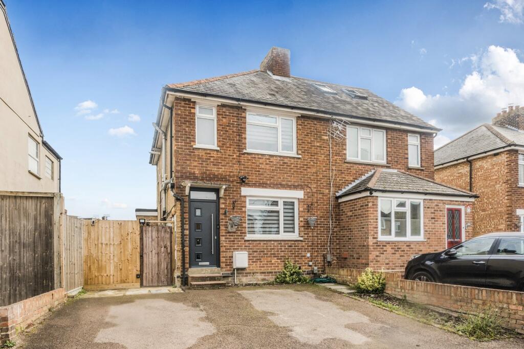 Main image of property: High Street, Arlesey, SG15