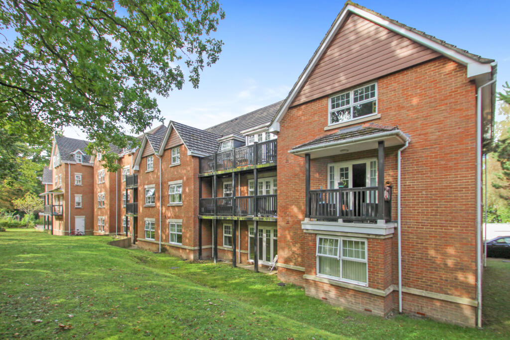 Main image of property: Jacobs Court, Worth Park Avenue, Pound Hill, Crawley