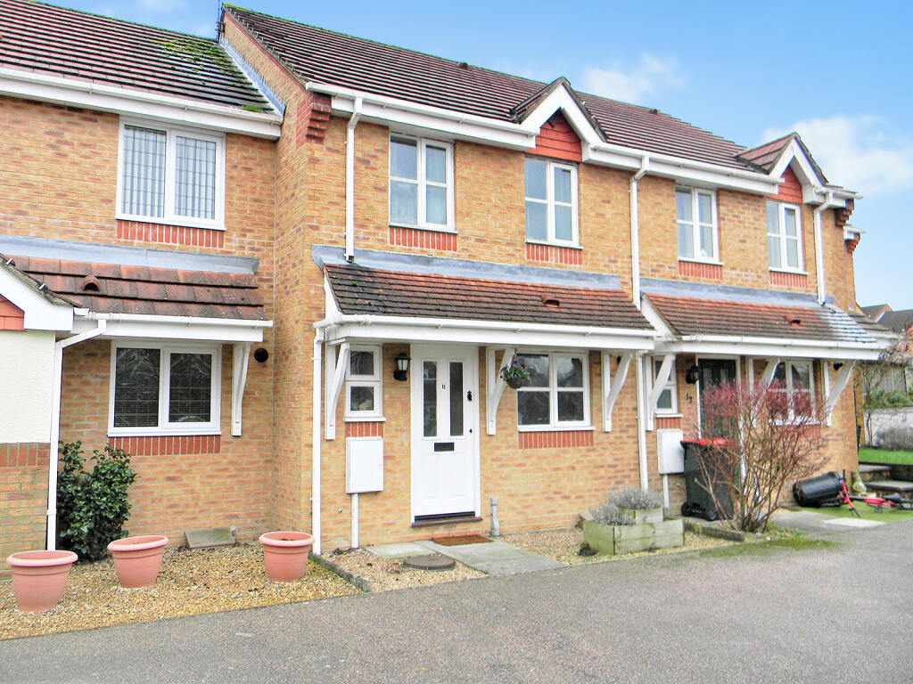 Main image of property: Maidenbower, RH10