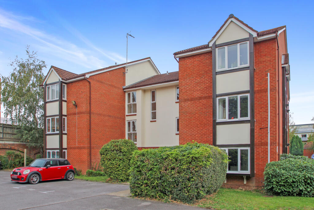 Main image of property: Station Hill, RH10