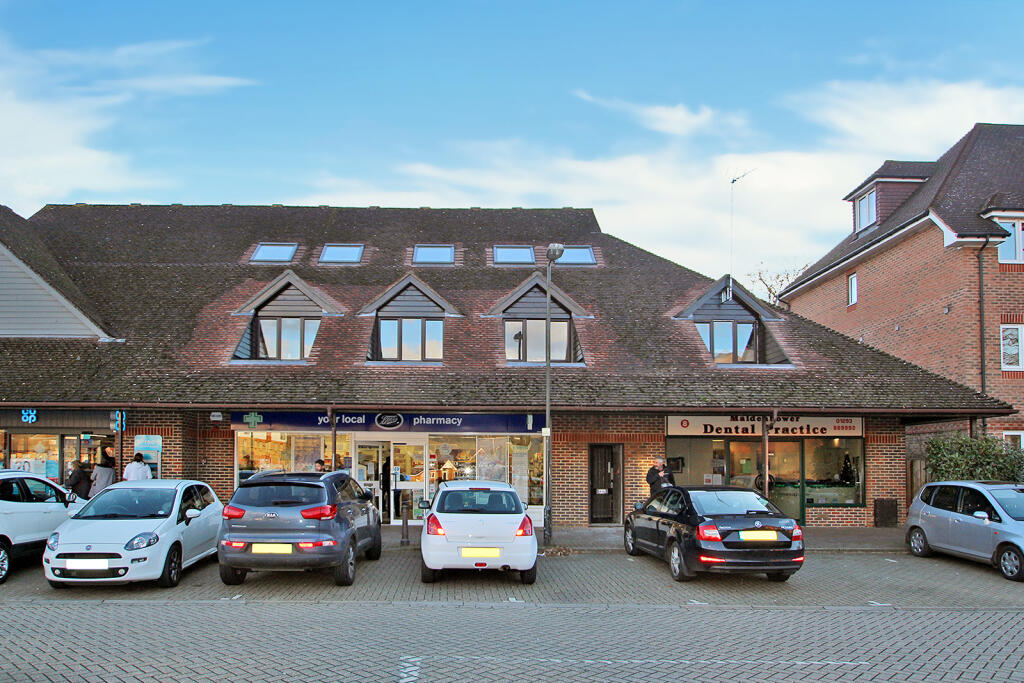 Main image of property: 7a Maidenbower Square, RH10