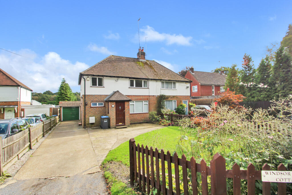 Main image of property: Snow Hill, RH10