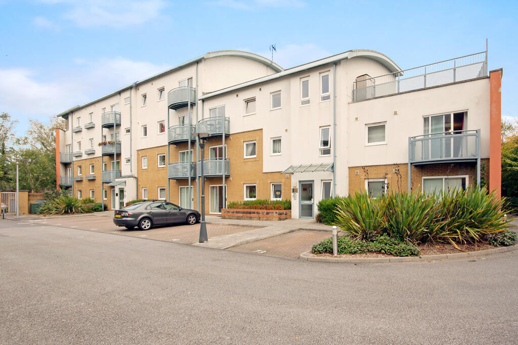 Main image of property: Trafalgar Gardens, Pound Hill